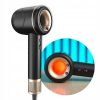 Air Essence MistralBlow iQ Ionic Gold&Black Haartrockner, Ionen-Haartrockner