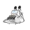 HIBODY PRO 2+ – Gerät zur Körperformung und -straffung, HIEMT-Muskelstimulator, Body Sculpting