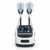 Air Essence™ WindSculpt S2 - HIEMT-Muskelstimulator, Gerät zur Körperformung