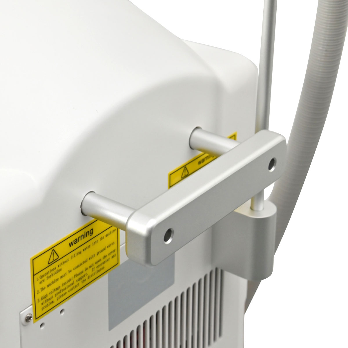 Air Essence™ Harmattan H2 – Diodenlaser zur Haarentfernung – Bild 9
