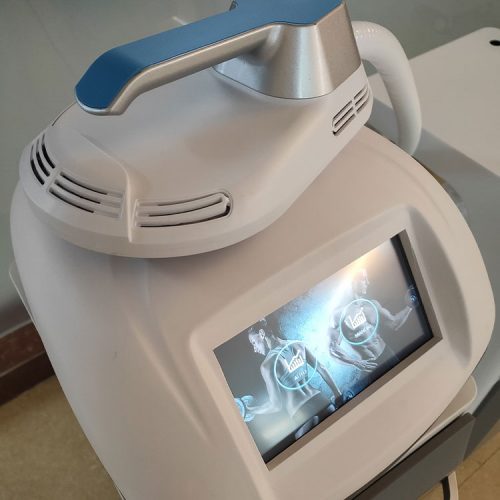 Air Essence™ WindSculpt S1 Instrument – HIEMT-Muskelstimulator, Gerät zur Körperformung photo review