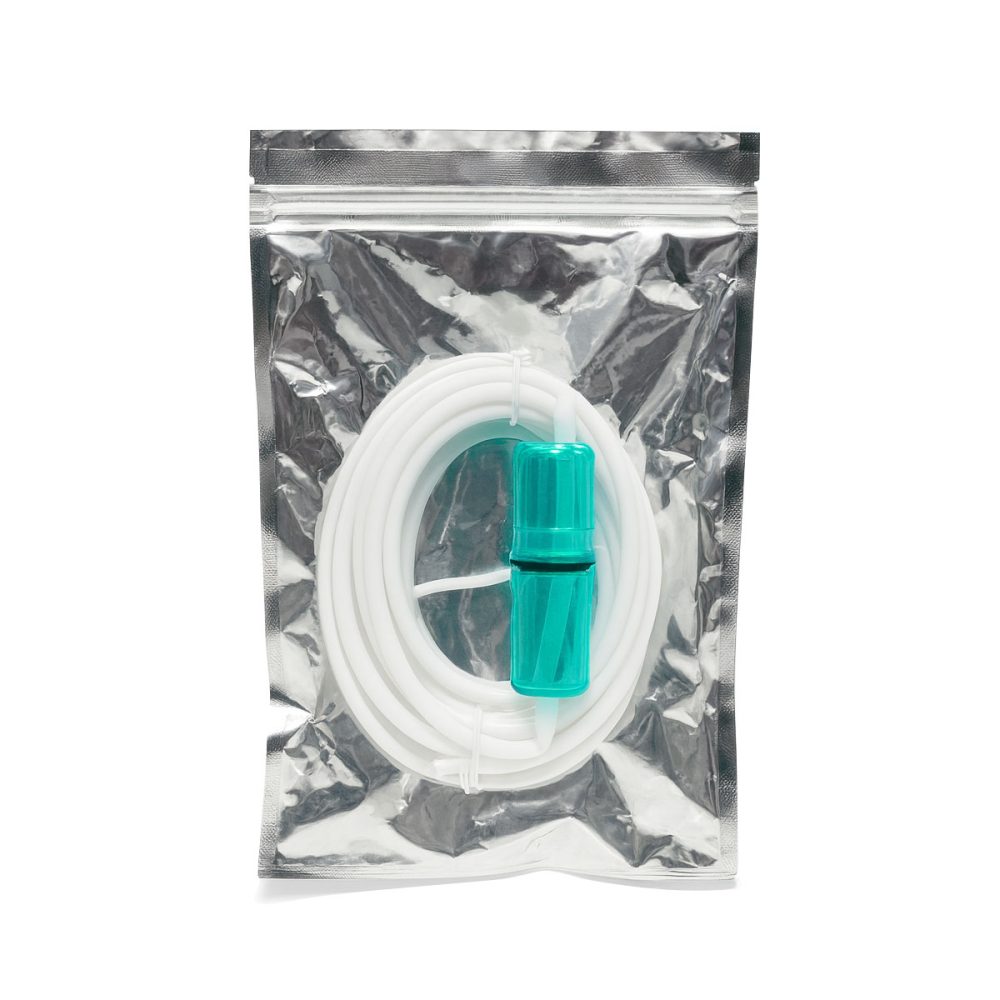 Nasale Sauerstoffkanüle (1 Stück)