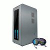 Air Essence™ Euria E3 - Wasserstoffinhalator 3000-4200 ml, H₂ + O₂ Brownsches Gas