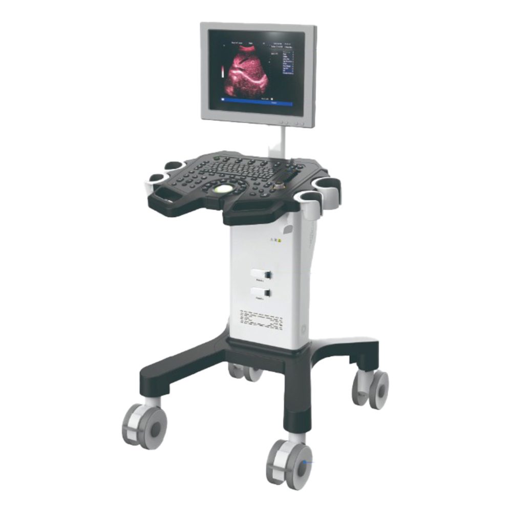 Air Essence™ UltraLite L4 aparat USG ultrasonograf, urządzenie do USG