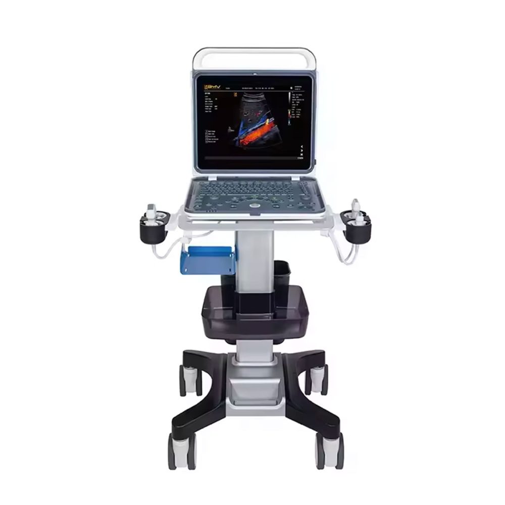 Air Essence™ UltraLite L6 aparat USG – profesjonalny przenośny ultrasonograf