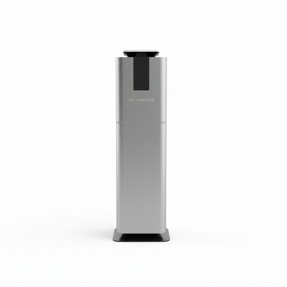 Air Essence™ Cyclone Luxury Luftreiniger mit Aromatherapie