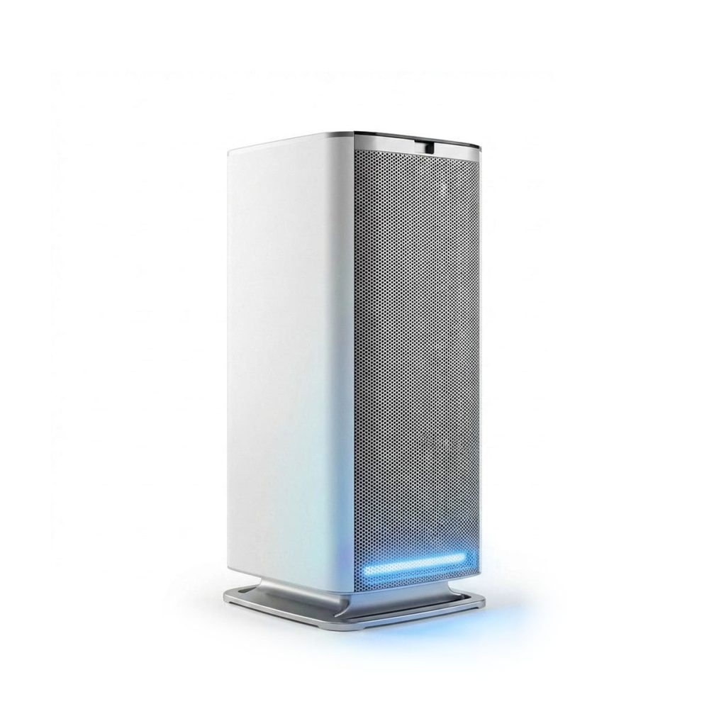 Air Essence™ ESP Cyclone Eco Graphen-Luftreiniger