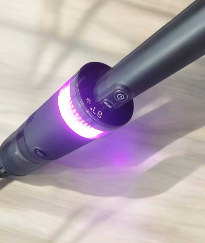 Nass-Trocken Staubsauger Air Essence Typhoon Drive Jet 7-in-1 150 AirWatt Akku Staubsauger mit Wischfunktion photo review