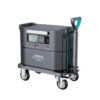 Tragbare modulare Powerstation Air Essence™ Sorein A3 EcoCharge 2200 W / 3,2 kWh