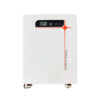 Tragbare modulare Powerstation Air Essence™ EcoCharge C3 Stromgenerator Energiespeicher 11000 W / 15 kWh