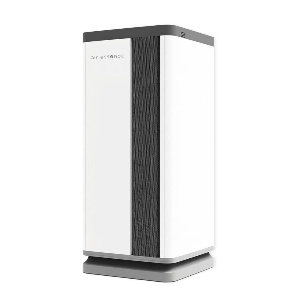 Air Essence™ Cyclone ESP Graphene MAX Luftreiniger ~123m2