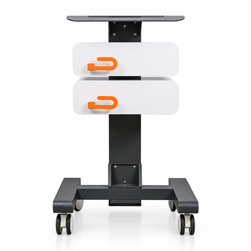 Transportwagen für Air Essence™ WindSculpt S2