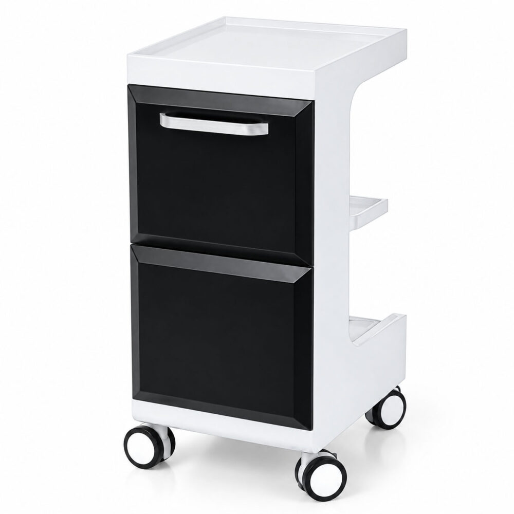 Transportwagen für Air Essence™ Windsculpt S1, S3 und S4